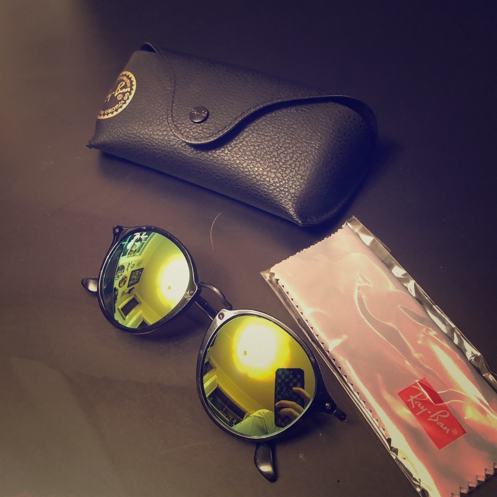 Raybans